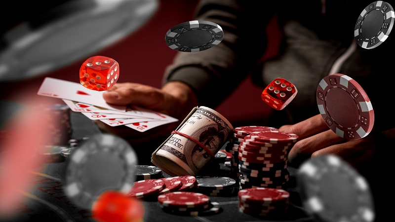 預知勝負：揭密百家樂預測技巧，讓你成為賭桌上的先知！