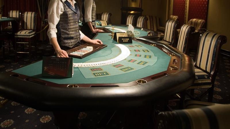 賭局初體驗：進入百家樂試玩的刺激世界
